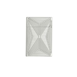 BRIQUET DUPONT LIGNE 2 SMALL FIRE X PALLADIUM