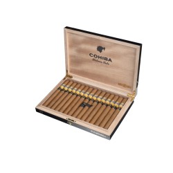 COHIBA ESPLENDIDOS GRAN RESERVA 2017 15