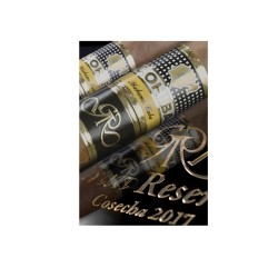 COHIBA ESPLENDIDOS GRAN RESERVA 2017 15