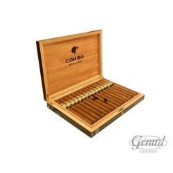 COHIBA ESPLENDIDOS GRAN RESERVA 2017 15