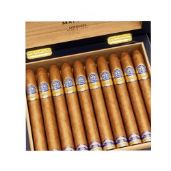 PARTAGAS LINEA MAESTRA ORIGEN COFFRET 20