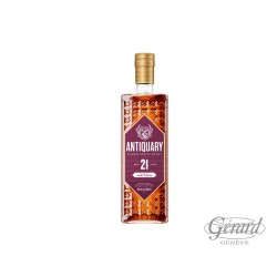 ANTIQUARY SCOTCH WHISKY