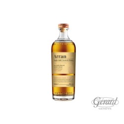 WHISKY ARRAN THE SAUTERNES...