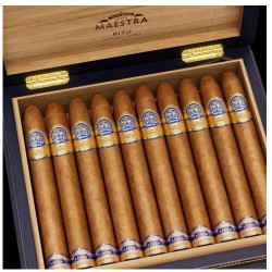 PARTAGAS LINEA MAESTRA RITO COFFRET 20