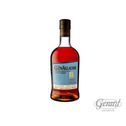 GLENALLACHIE SPEYSIDE SINGLE MALT SCOTCH WHISKY