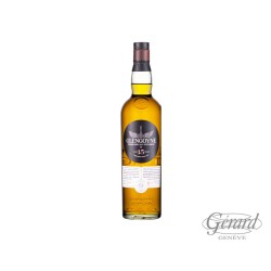 WHISKY GLENGOYNE HIGHLAND SINGLE MALT