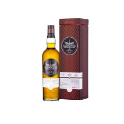 WHISKY GLENGOYNE HIGHLAND SINGLE MALT