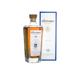 THE GLENTURRET HIGHLAND SINGLE MALT SCOTCH WHISKY