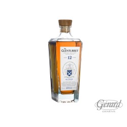 THE GLENTURRET HIGHLAND SINGLE MALT SCOTCH WHISKY