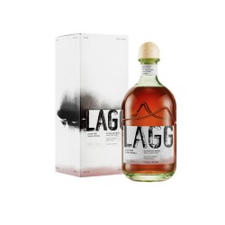 LAGG CORRIECRAVIE EDITION ISLE ARRAN SINGLE MALT WHISKY