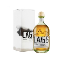 LAGG KILMORY EDITION ISLE OF ARRAN SINGLE MALT WHISKY