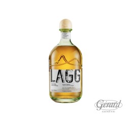 WHISKY LAGG KILMORY EDITION ILE D'ARRAN SINGLE MALT