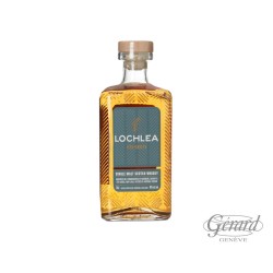 WHISKY LOCHLEA LOWLAND OUR BARLEY SINGLE MALT