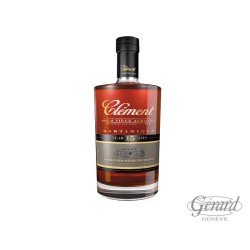 RHUM AGRICOLE CLEMENT AOC