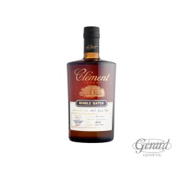 RHUM AGRICOLE CLEMENT AOC...