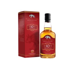 WHISKY WOLFBURN HIGHLAND SINGLE MALT