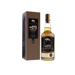 WHISKY WOLFBURN SMALL BATCH RELEASE No 375 HIGHLAND SINGLE MALT