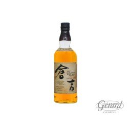 WHISKY THE KURAYOSHI PURE...