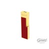 BRIQUET DUPONT TWIGGY LAMPONE DORE