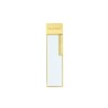 BRIQUET DUPONT TWIGGY BLANC DORE