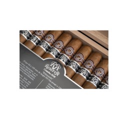 COLLECTOR MONTECRISTO EDMUNDO RESERVA 2018 20