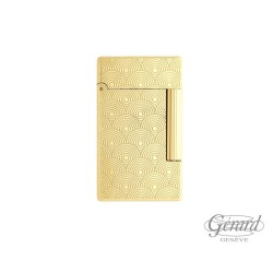 BRIQUET DUPONT INITIAL...