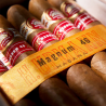 H. UPMANN MAGNUM 46 CAB 25