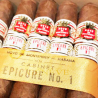 HOYO EPICURE NO 1 CAB 25