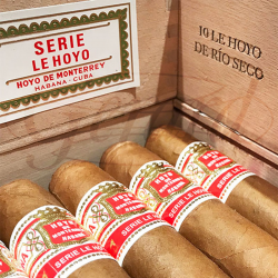 HOYO DE RIO SECO CAB 10