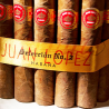 JUAN LOPEZ SELECCION NO 2 CAB 25