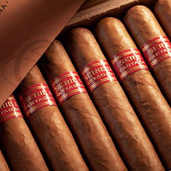 PARTAGAS SERIE D NO 5 BN 25