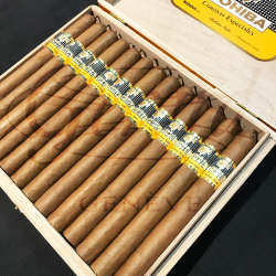 COHIBA CORONAS ESPECIALES BN 25