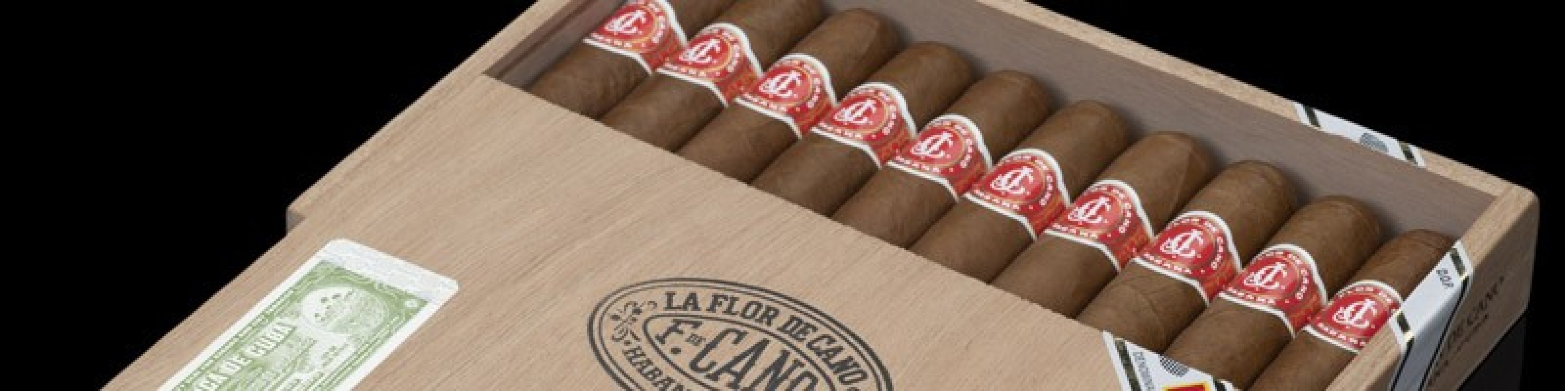 Flor de Cano