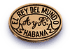 Rey del Mundo